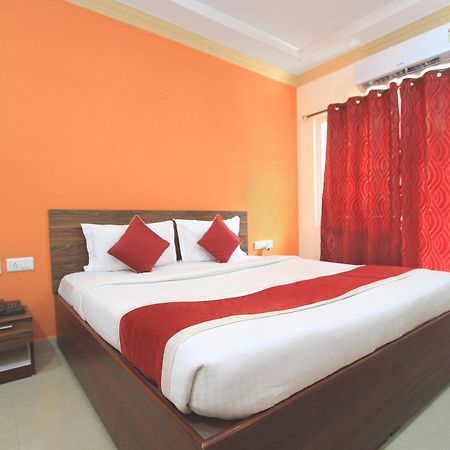 Hotel Garden Green Bangalore Exterior foto